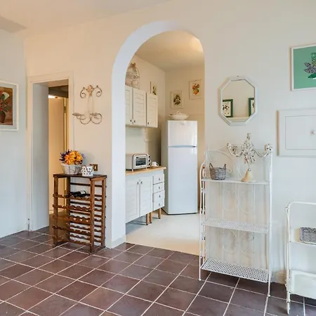 Sassi Scritti - Abete Bianco Apartment