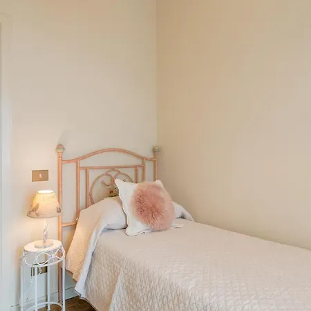 Sassi Scritti - Abete Bianco Apartment